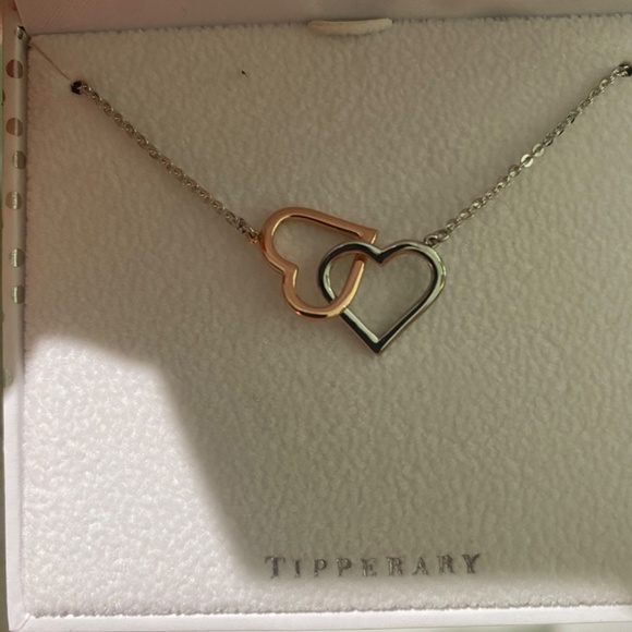 Heart pendant - Picture 2 of 4